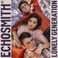 エコースミス（Echosmith）『Lonely Generation』蒼さを保ちつつアダルトな魅力も増した素晴らしい仕上がり