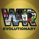 WAR　『Evolutionary』