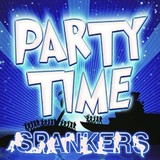 SPANKERS 『Party Time』