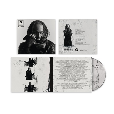 サンダーキャット（Thundercat）タワレコ渋谷店でサイン会開催