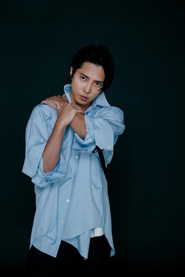 timelesz、Sexy Zoneから改名後の初EPリード曲“Anthem”を山下