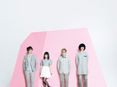 fhána、灰色の景色を極彩色に変える新アルバム『What a Wonderful