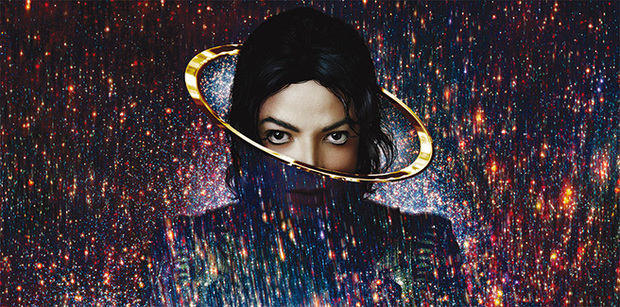all the way to Xscape ~ 2014年のマイケル・ジャクソン~(1)