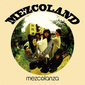 mezcolanza 『MEZCOLAND』 成瀬心美や西浦謙助ら擁するバンド、お水ムードのラテン歌謡など捻り効いたポップス並ぶ初作
