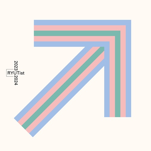 3人体制最後の作品『RYUTist 2023-2024』がCD＋LP＋Blu-rayでリリース