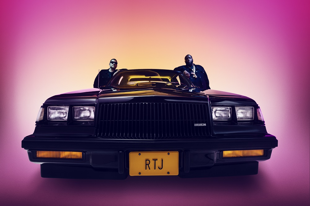 Killer Mike レコード 新品未使用 Run The Jewels Run The Jewels ‑ 曲・歌詞：ラン・ザ・ジュエルズ, El-P