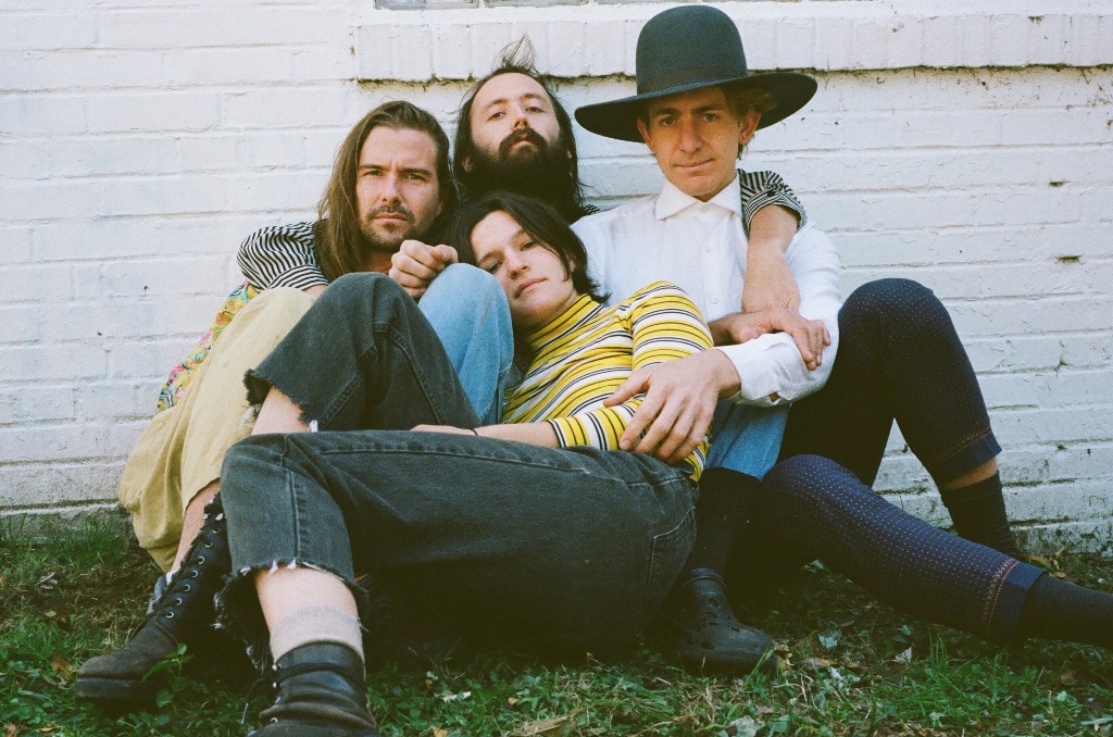 USフォークの寵児ビッグ・シーフ（Big Thief）に萩原健太が驚嘆 