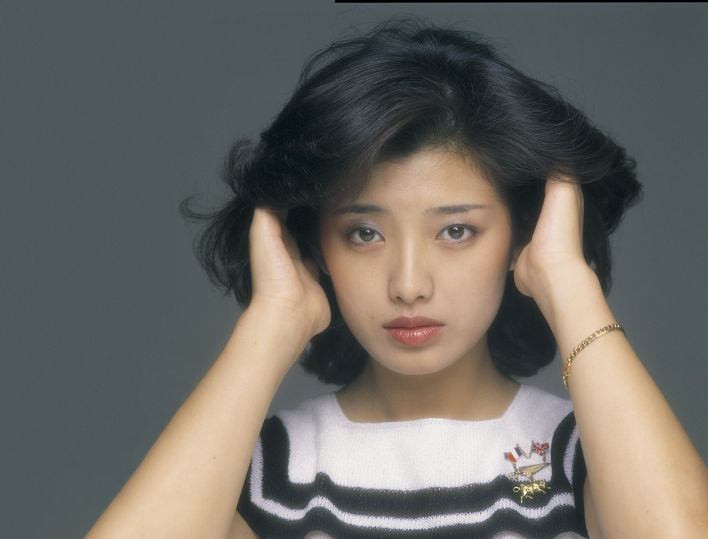 山口百恵、全シングル含む600曲以上が一挙サブスク解禁 | Mikiki by