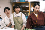 映画「天間荘の三姉妹」のん・門脇麦・大島優子の愛おしい三姉妹と玉置浩二 × 絢香の主題歌“Beautiful World”に集約されるメッセージ