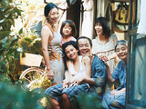 映画「万引き家族」 家族を描き続けた是枝裕和監督、日本映画では今村昌平監督『うなぎ』以来21年ぶりにパルムドール受賞!
