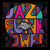ライト・オブ・ザ・ワールド（Light Of The World）『Jazz Funk Power』ジャズ・ファンクの生ける伝説が21年ぶりにカムバック!