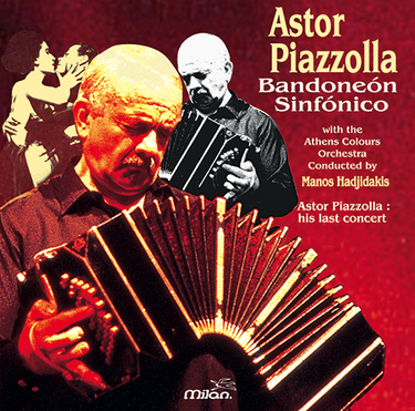 アストル・ピアソラ（Astor Piazzolla）を深く理解するための10枚 | Mikiki by TOWER RECORDS