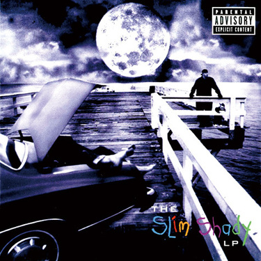 ShadyXV――エミネム（Eminem）が率いる常勝レーベルの15年!! | Mikiki