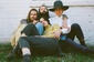 USフォークの寵児ビッグ・シーフ（Big Thief）に萩原健太が驚嘆。『U.F.O.F.』の新しさに迫る
