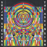 スフィアン・スティーヴンス（Sufjan Stevens）『The Ascension』シンセ主体のダークな音で世界の病理を告発