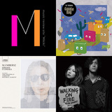 藤原ヒロシ、GLIM SPANKY、DJ TASAKAなど今週リリースのMikiki推し邦楽アルバム8選!