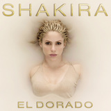 シャキーラ 『El Dorado』 マジック!のナスリやマルーマら参加のレゲトン曲も、イイ女オーラ全開のダンサブルな新作