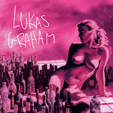 ルーカス・グラハム（Lukas Graham）『4 (The Pink Album)』共感を呼ぶストーリーとエモーショナルな歌が魅力のデンマークの国民的人気バンド