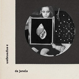 ア・イングレナージェン 『DA JANELA』 新鮮さの中に郷愁を誘う80年代風ジャズロック的サウンドもあるブラジル人五人組の初作