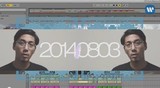 tofubeats、10月発表の新作にPESやLIZら参加&収録曲“20140803”のPV公開