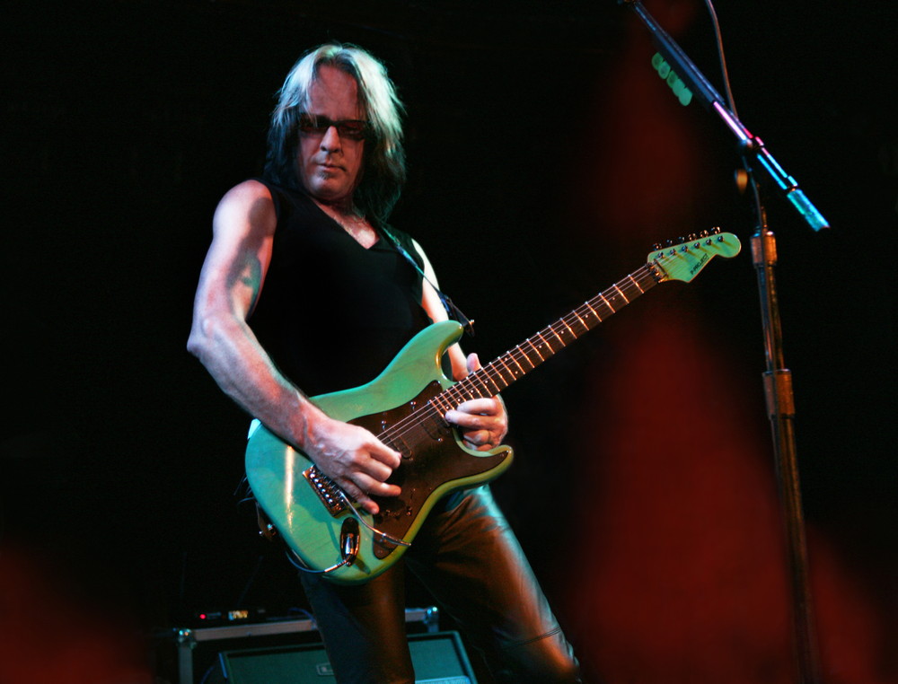高野寛はトッド・ラングレン（Todd Rundgren）をどう聴いてきた