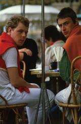 ザ・スタイル・カウンシル（The Style Council）の名盤『Café Bleu』が