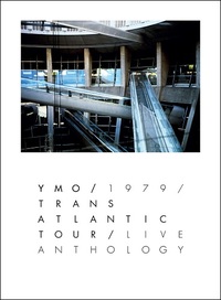 中村一義 ERA アナログレコード 美品 細野晴臣 YMO、激動の79年を隈なく堪能! 歴史的ライブを捉えたBOX『TRANS