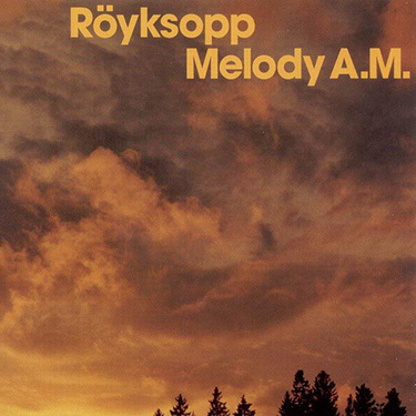Royksopp / Melody A.M. 他 3点セット まとめ Royksopp / Melody A.M. 他 3点セット まとめ