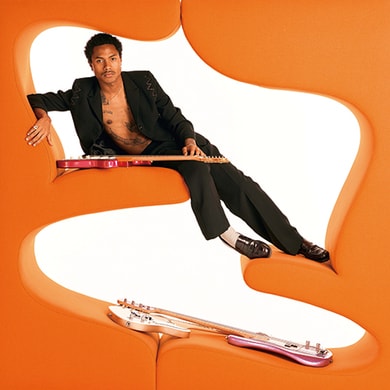 スティーヴ・レイシー（Steve Lacy）『Apollo XXI』インターネットの