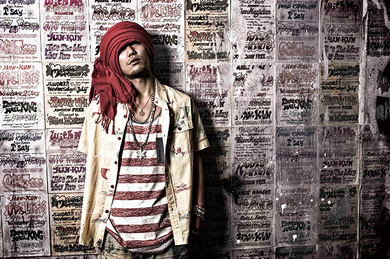 HAN-KUN『VOICE MAGICIAN IV ～Roots & Future～』ルーツと未来を繋い
