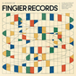 VA『El Sonido De Fingier Records』アルゼンチンのプロデューサー ケヴィン・フィンガーを紹介するレーベルの貴重な7インチをコンパイル