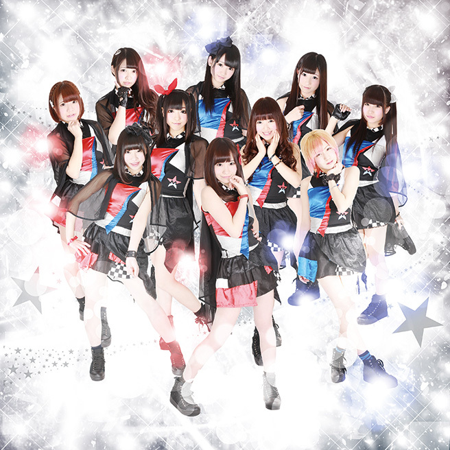 広島発の注目アイドル ひろしまmaple Sがロックからedm ダブステップまで取り入れたエンタメ性抜群の初アルバムを語る Mikiki