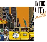 シティポップ／AOR視点で聴くべきソウル――ブルー・ペパーズ福田直木がタワレコ限定コンピ『IN THE CITY - Soul Mastercuts』を解説