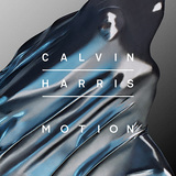 CALVIN HARRIS 『Motion』