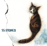 斉藤和義『55 STONES』YMO“BEHIND THE MASK”のカヴァーを入り口に、慈しみを込めて紡ぐ人生の物語