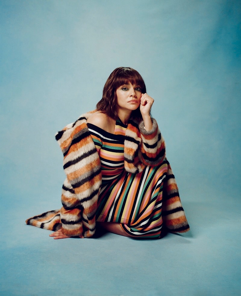 9月に来日するノラ・ジョーンズ（Norah Jones）、新たに日本武道館での