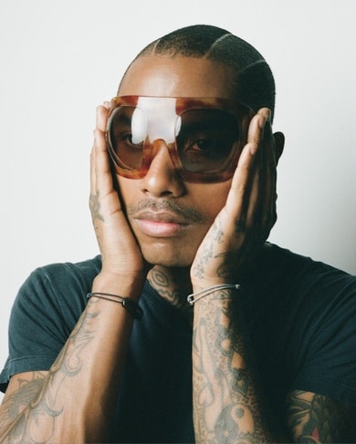 スティーヴ・レイシー（Steve Lacy）新境地の衝撃作『Oh yeah?』から
