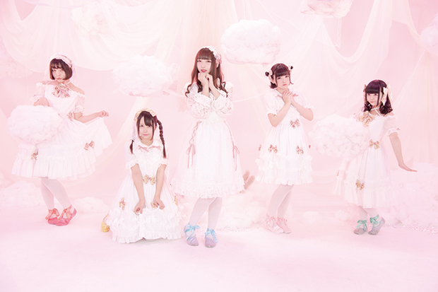 星歴13夜『Hugdeamy Horoscope』 初のアルバムで確立した〈夜のくに〉の音世界を語る