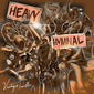 ヴィンテージ・トラブル（Vintage Trouble）『Heavy Hymnal』ソウル、ブルース、ファンクの旨味が染み込んだ8年ぶりのオリジナル作