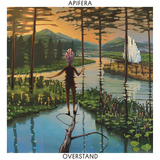 アピフェラ（Apifera）『Overstand』サイケやフュージョンの隙間にスピリチュアルネスが漂うイスラエル・ジャズ