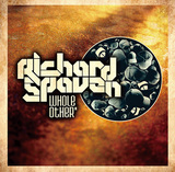 RICHARD SPAVEN 『Whole Other*』