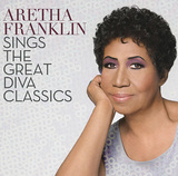 ARETHA FRANKLIN 『Sings The Great Diva Classics』