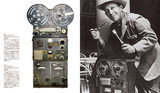 テリー・バロウズ「アート・オブ・サウンド 図鑑 音響技術の歴史」技術進化の歴史を豪華ヴィジュアル・ブックで
