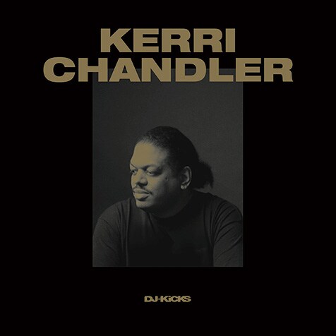 ケリー・チャンドラー『DJ-Kicks: Kerri Chandler』NYのヴェテラン