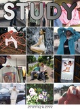 ファッション誌「STUDY」、リモート制作した最新号「7.3」と髙橋恭司の写真集「ハレルヤ」を無料配信