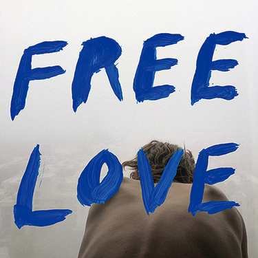 シルヴァン エッソ Sylvan Esso Free Love 無機質なシンセ リフとフォーキーなメロディーに秘めた情熱 Mikiki