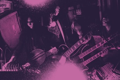 品多く Boris Merzbowの一期一会な〈現象〉に身を委ねて…アルバム2 with 洋楽