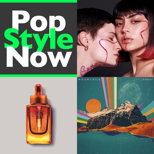 Pop Style Now】第47回 チャーリー・XCX × クリスティーヌ
