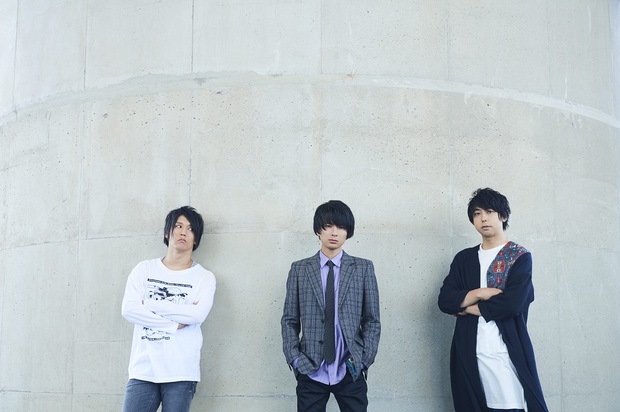 UNISON SQUARE GARDEN 『Catch up, latency』 インタヴュー完全版――「『センチメンタルピリオド』の〈いま〉がこの曲なんだろうな」