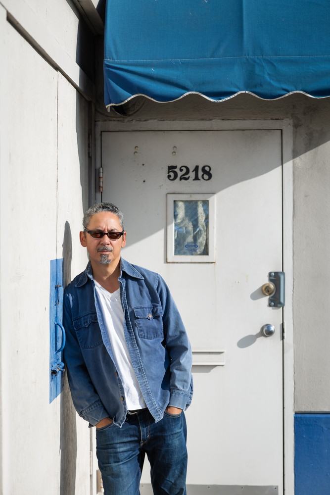 トミー・ゲレロ（Tommy Guerrero）の雄弁なギタープレイをビルボード